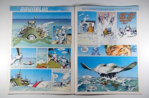 L'Argonaute N°43 (Mars 1987) (03)